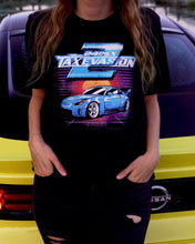 Load image into Gallery viewer, &quot;240SX Tax Evasion&quot; (Front) Unisex T-Shirt
