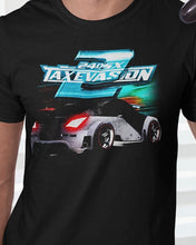 Load image into Gallery viewer, &quot;240SX Tax Evasion&quot; (Rear) Unisex T-Shirt
