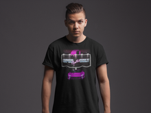 Load image into Gallery viewer, &quot;Open Gates Only&quot; Unisex T-Shirt
