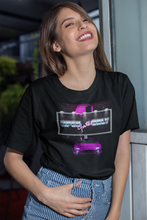 Load image into Gallery viewer, &quot;Open Gates Only&quot; Unisex T-Shirt
